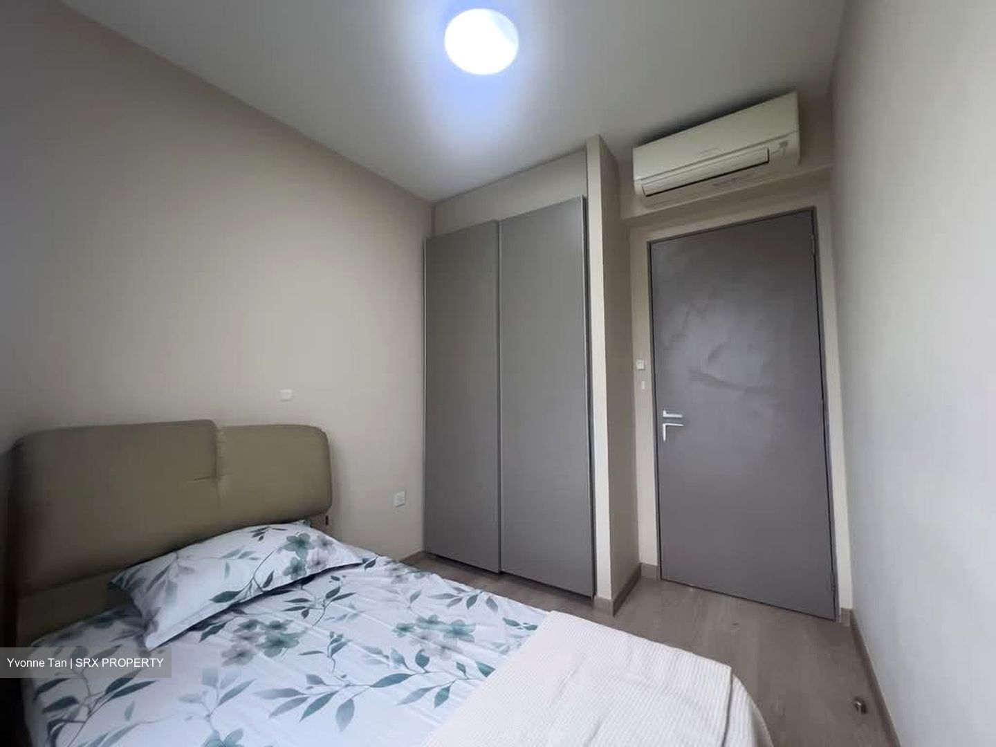 Waterwoods (D19), Condominium #559205521